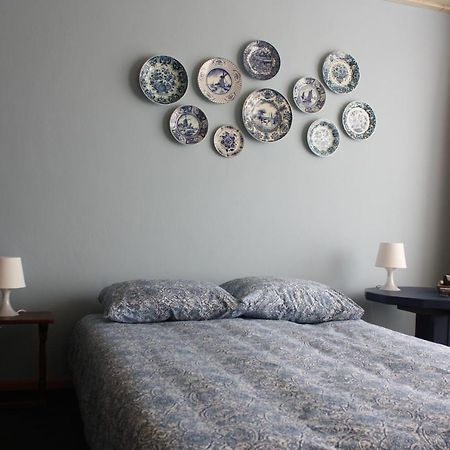 Logerenbijonsz Bed & Breakfast Berghem Ngoại thất bức ảnh
