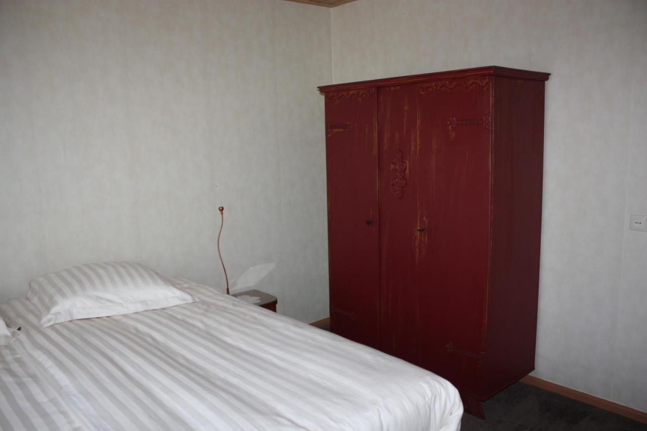 Logerenbijonsz Bed & Breakfast Berghem Ngoại thất bức ảnh