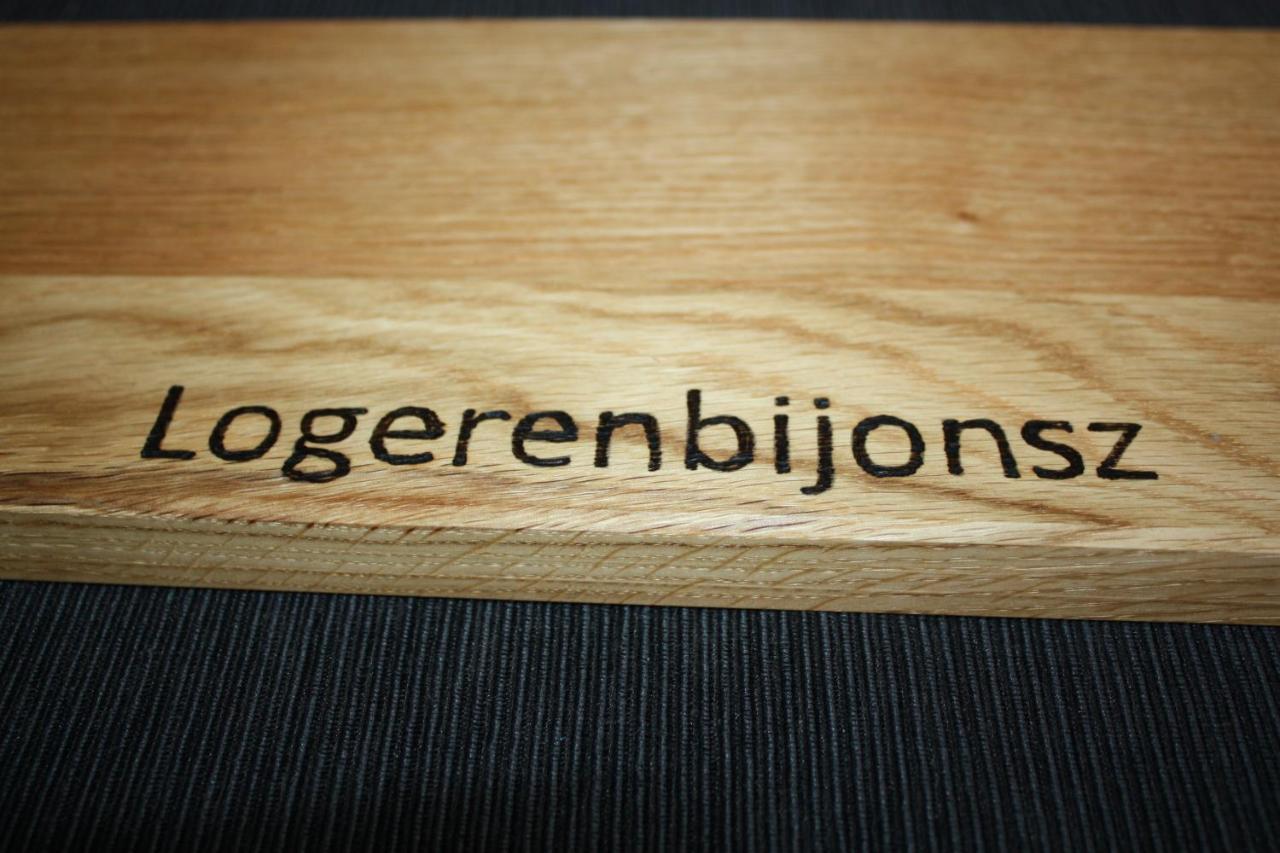 Logerenbijonsz Bed & Breakfast Berghem Ngoại thất bức ảnh